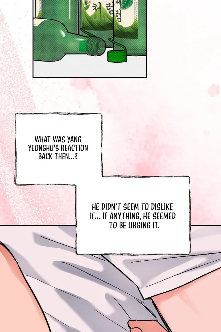 Ghostly Connection Chapter 7, page 41