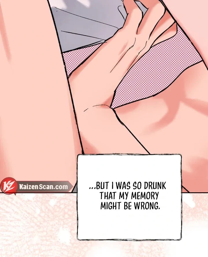 Ghostly Connection Chapter 7, page 42