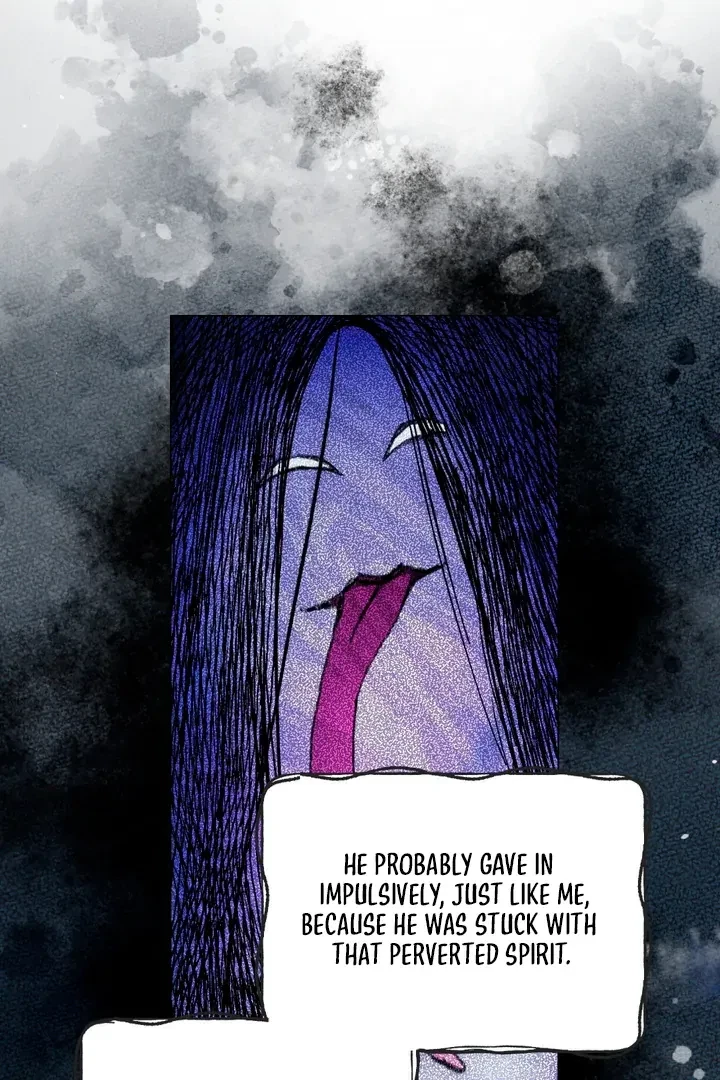 Ghostly Connection Chapter 7, page 44