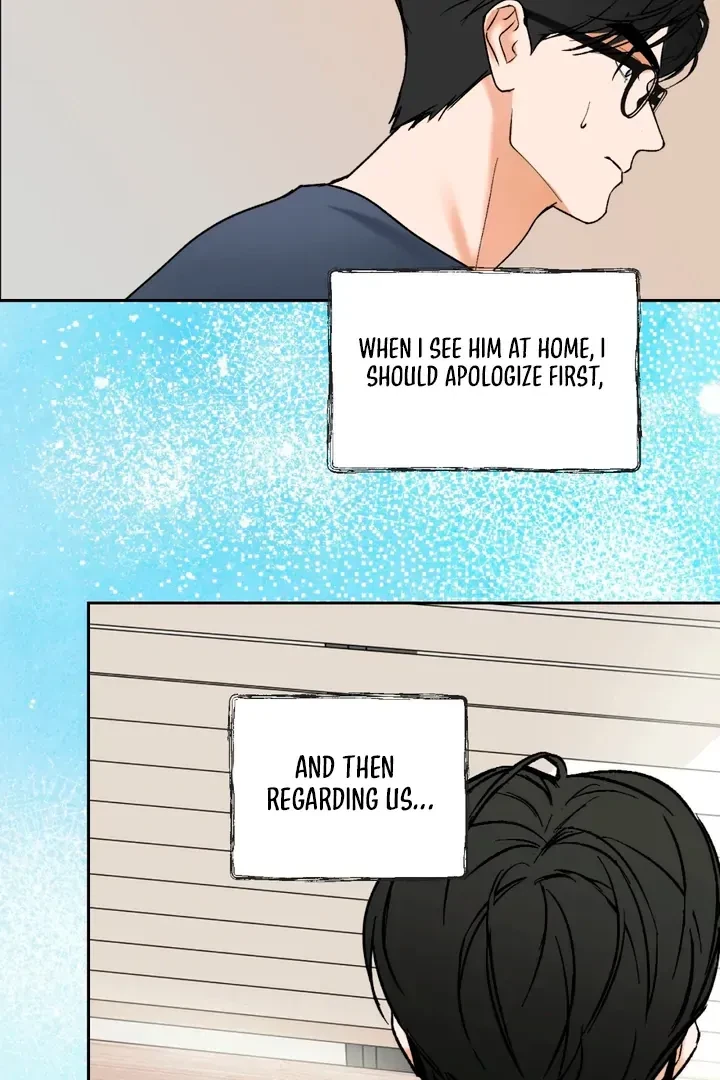 Ghostly Connection Chapter 7, page 46