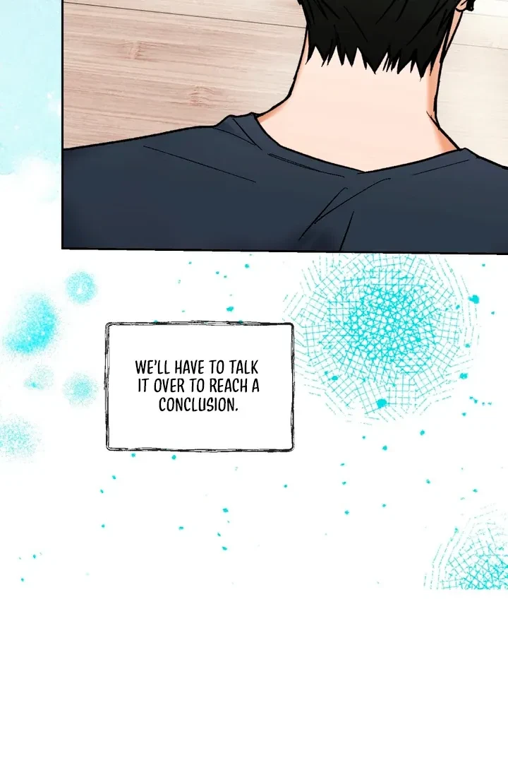 Ghostly Connection Chapter 7, page 47