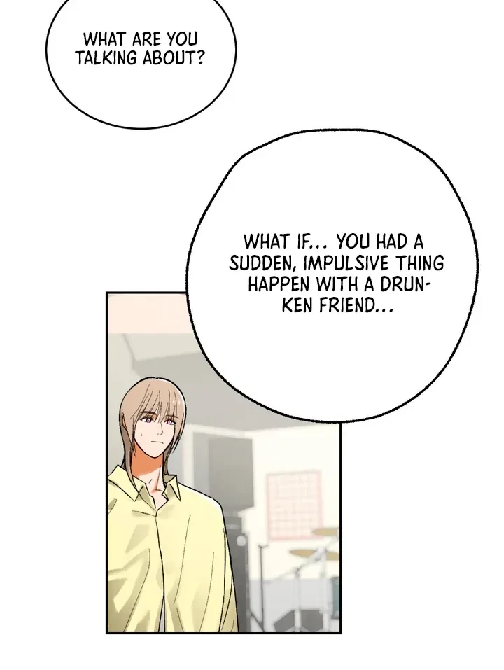 Ghostly Connection Chapter 7, page 52
