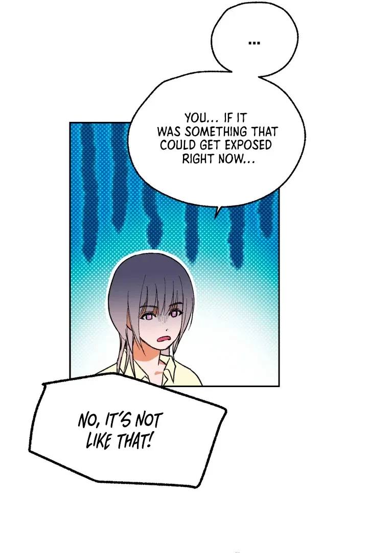 Ghostly Connection Chapter 7, page 53