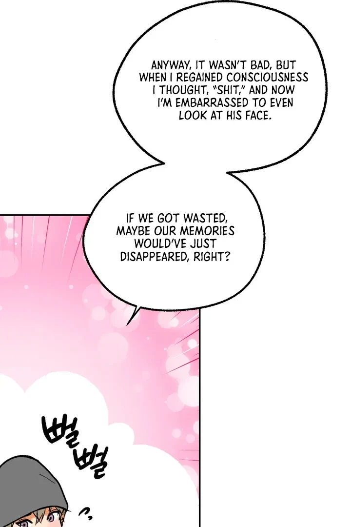 Ghostly Connection Chapter 7, page 54