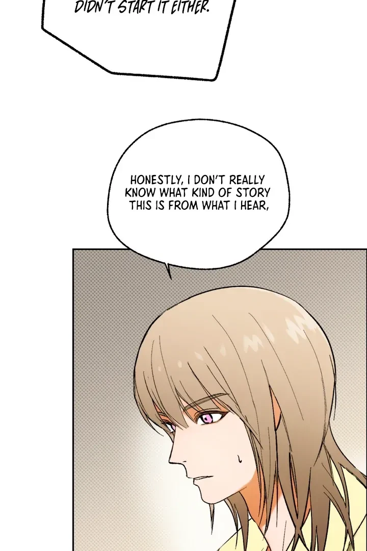 Ghostly Connection Chapter 7, page 56