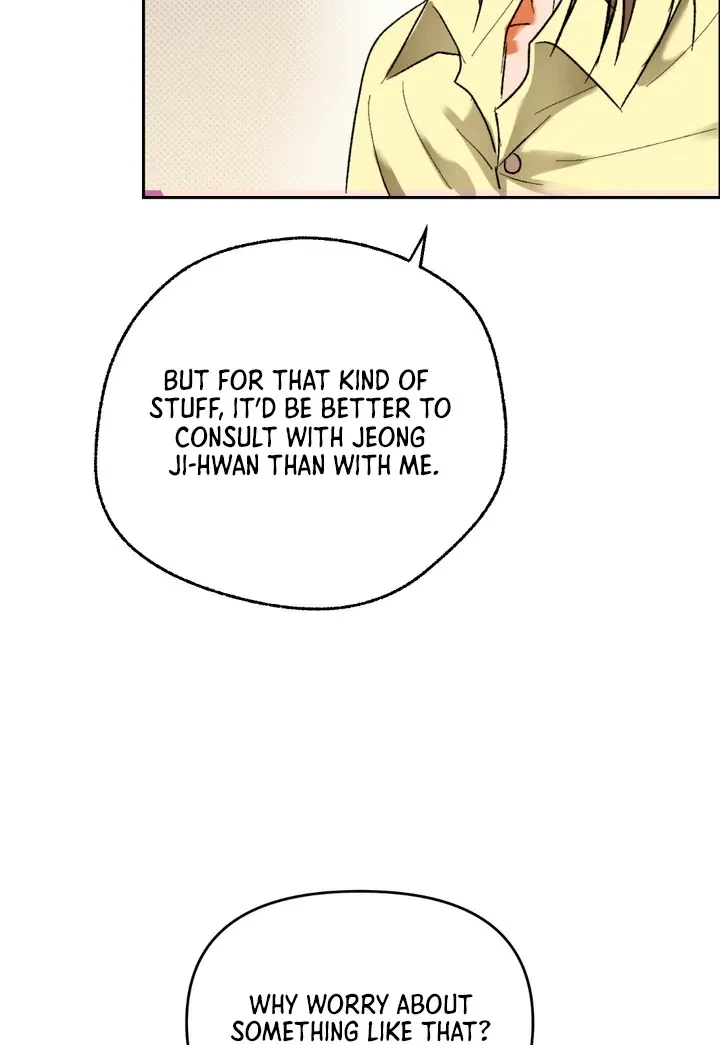 Ghostly Connection Chapter 7, page 57