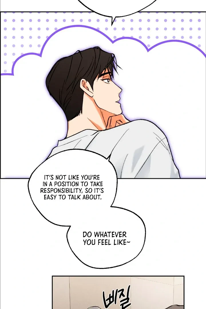 Ghostly Connection Chapter 7, page 60