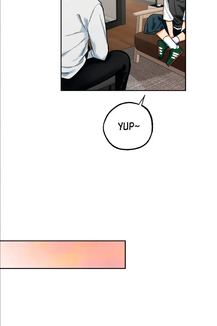 Ghostly Connection Chapter 7, page 63