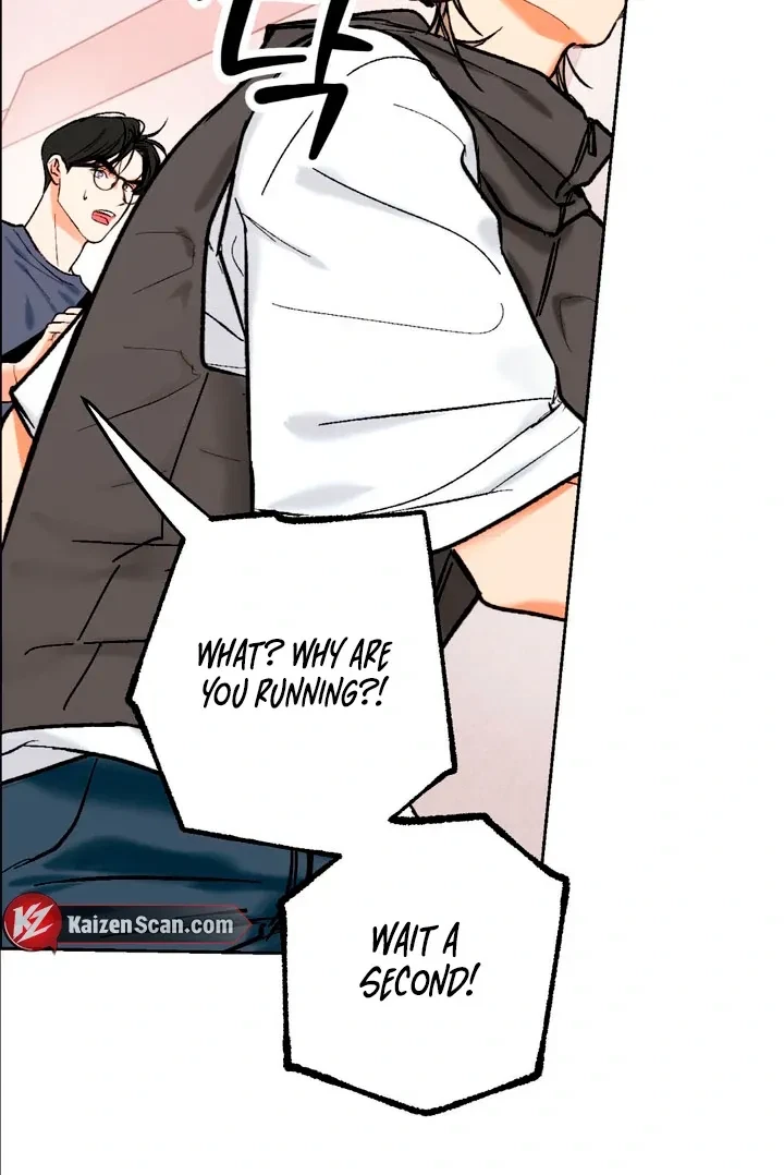 Ghostly Connection Chapter 7, page 66