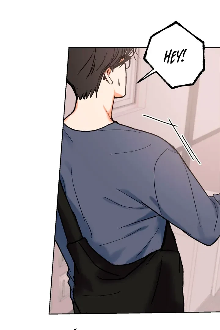 Ghostly Connection Chapter 7, page 67