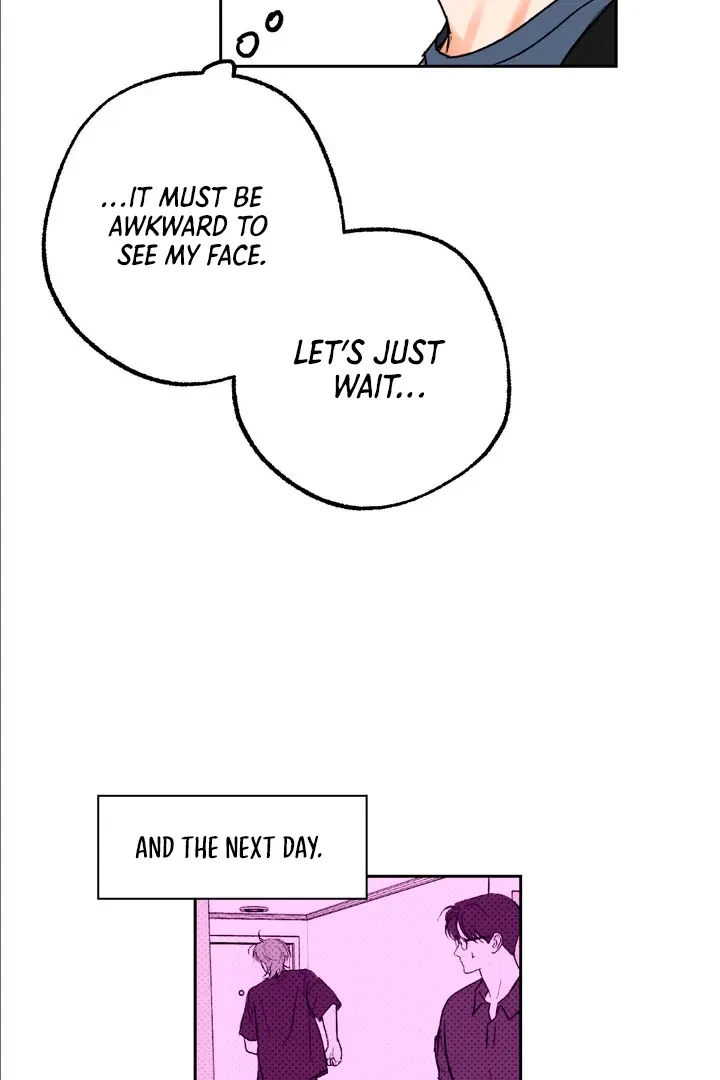 Ghostly Connection Chapter 7, page 69