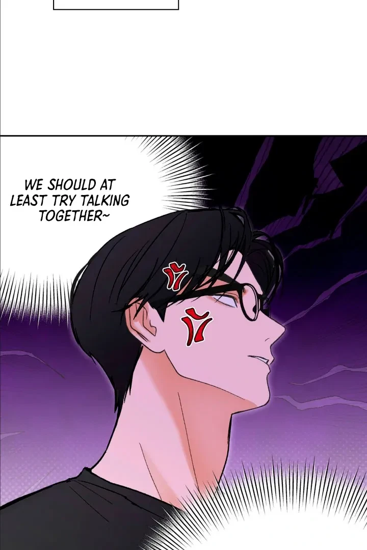Ghostly Connection Chapter 7, page 71