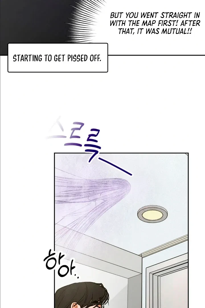 Ghostly Connection Chapter 7, page 72