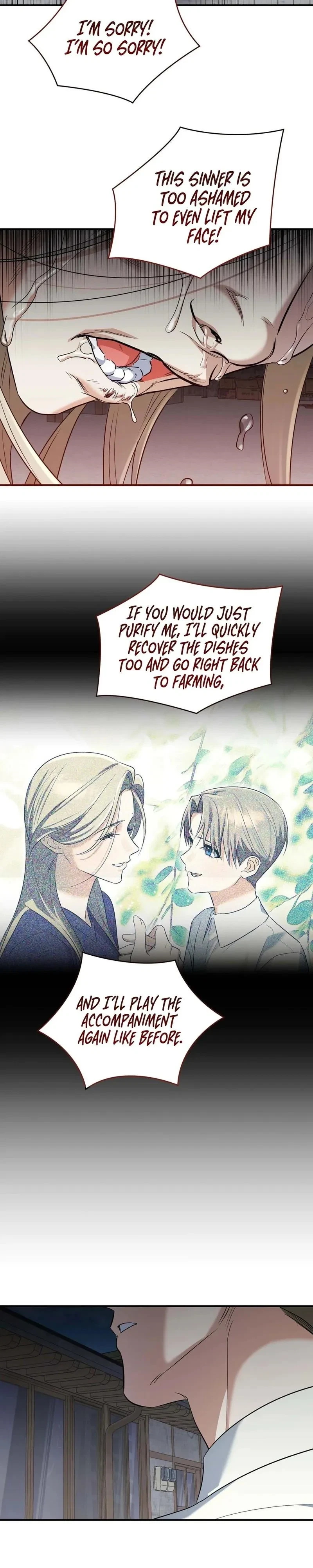 The Method Messiah Chapter 25, page 14