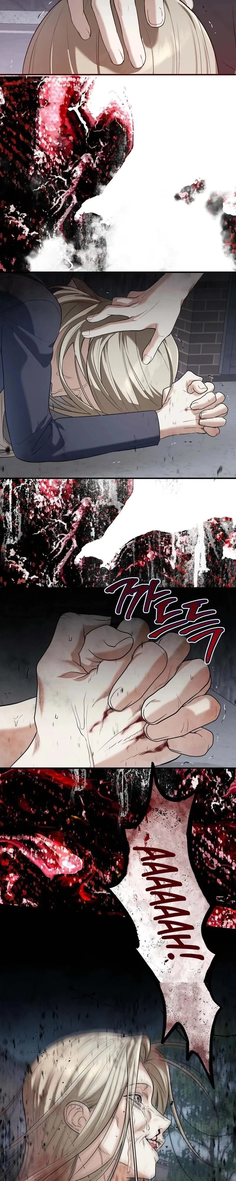 The Method Messiah Chapter 25, page 16