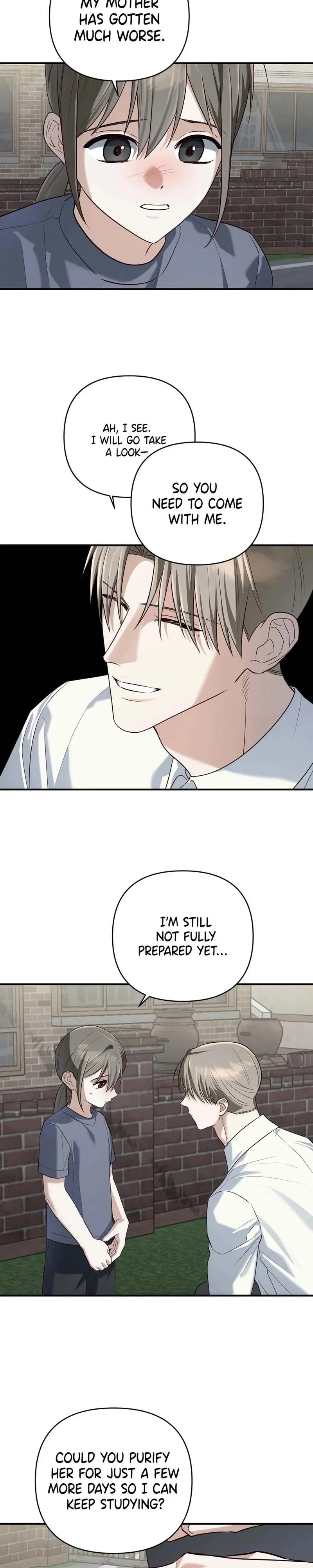 The Method Messiah Chapter 25, page 6