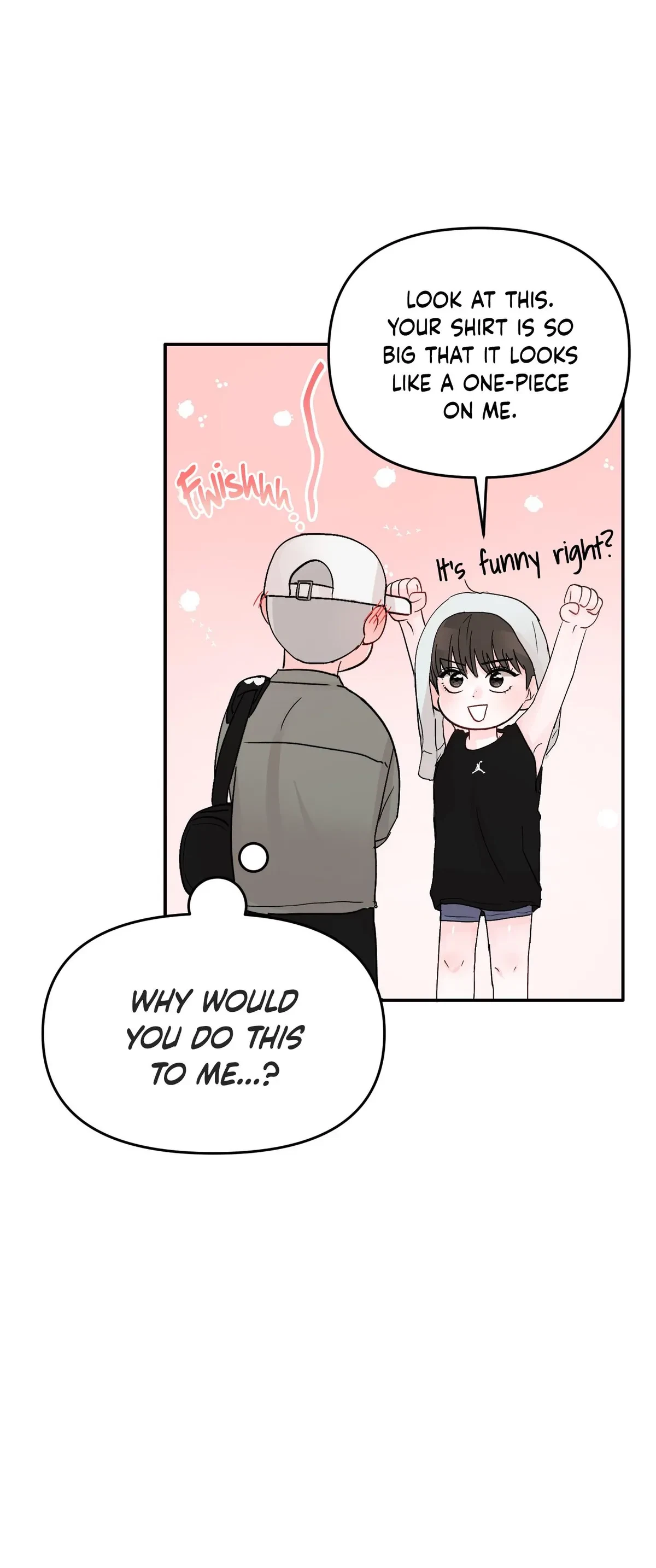 An Ode To Youth Chapter 14, page 10