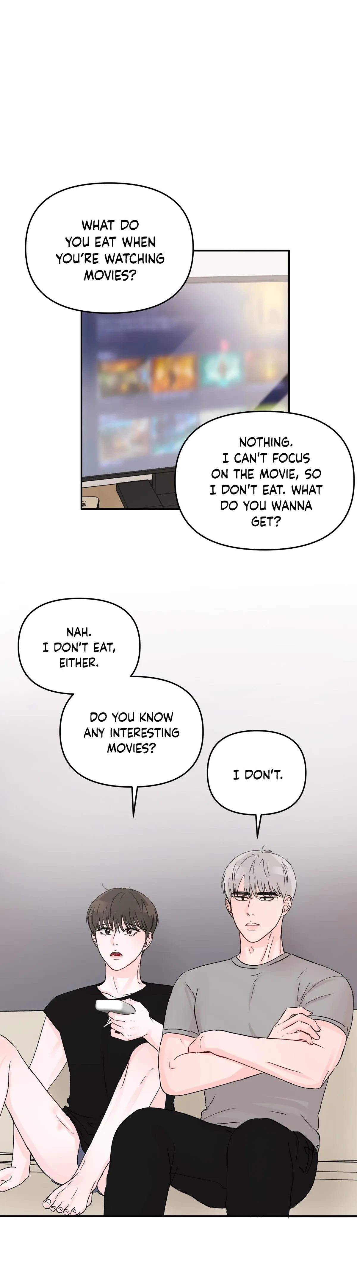 An Ode To Youth Chapter 14, page 12