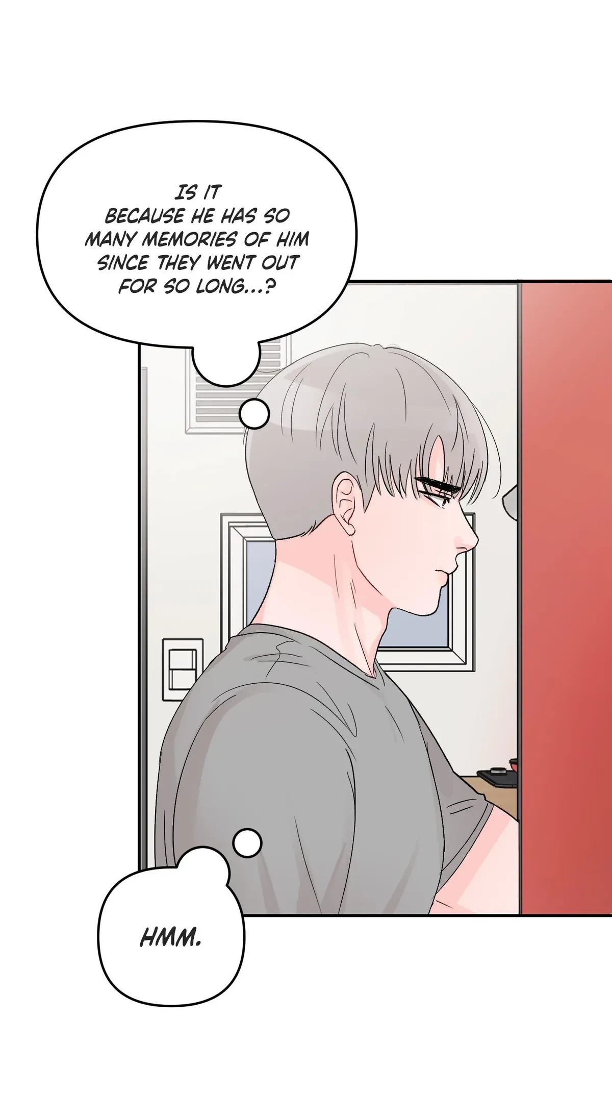 An Ode To Youth Chapter 14, page 18
