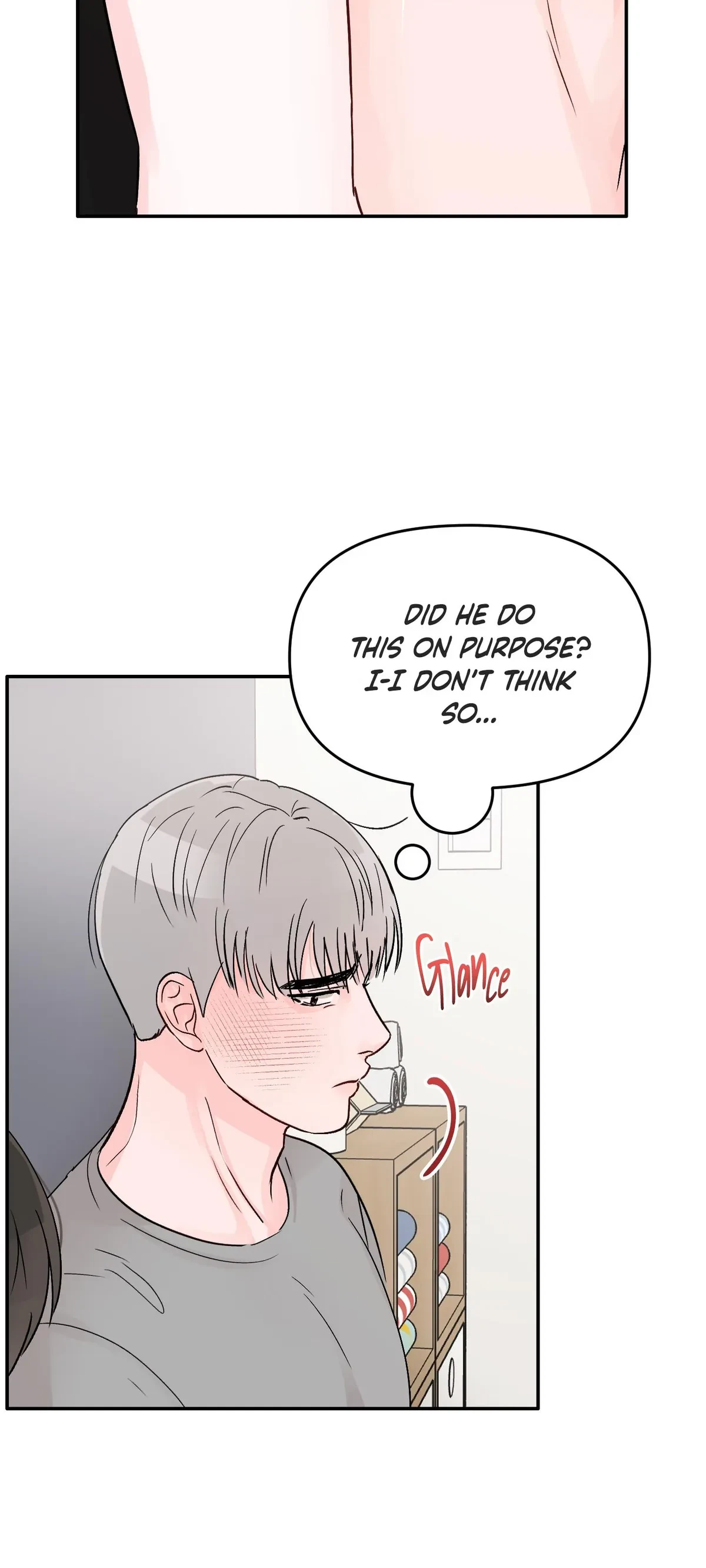 An Ode To Youth Chapter 14, page 22