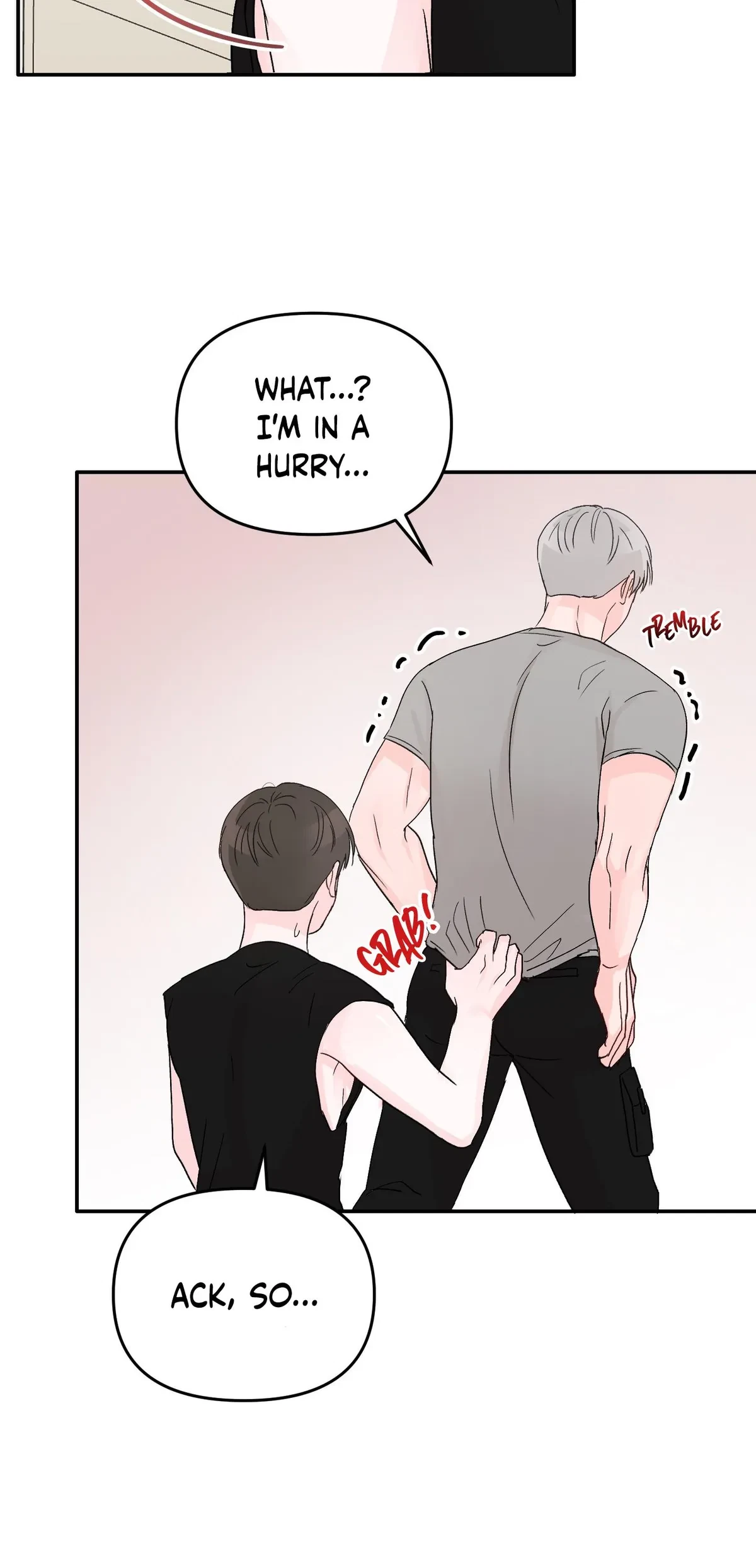An Ode To Youth Chapter 14, page 32