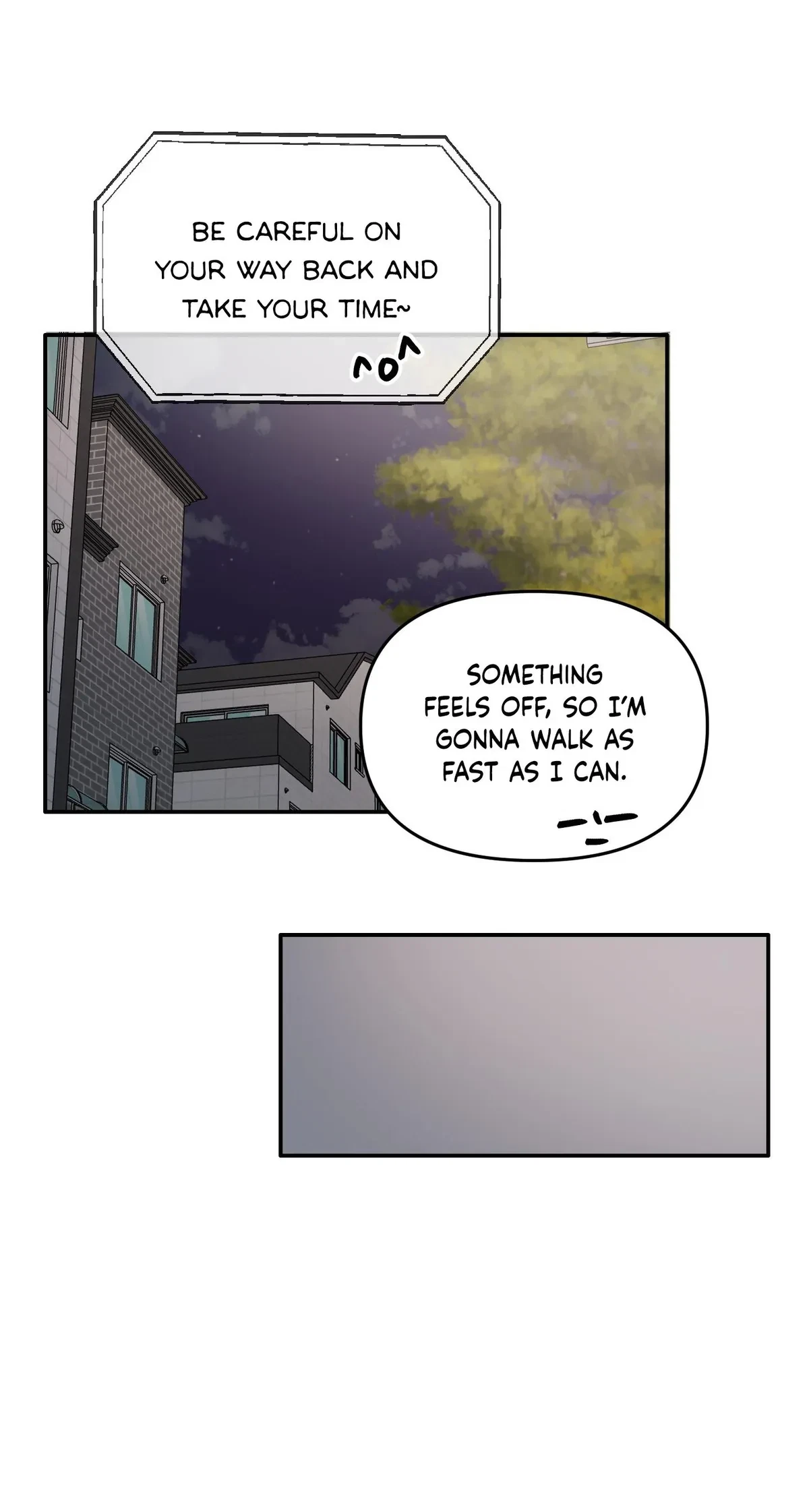 An Ode To Youth Chapter 14, page 8