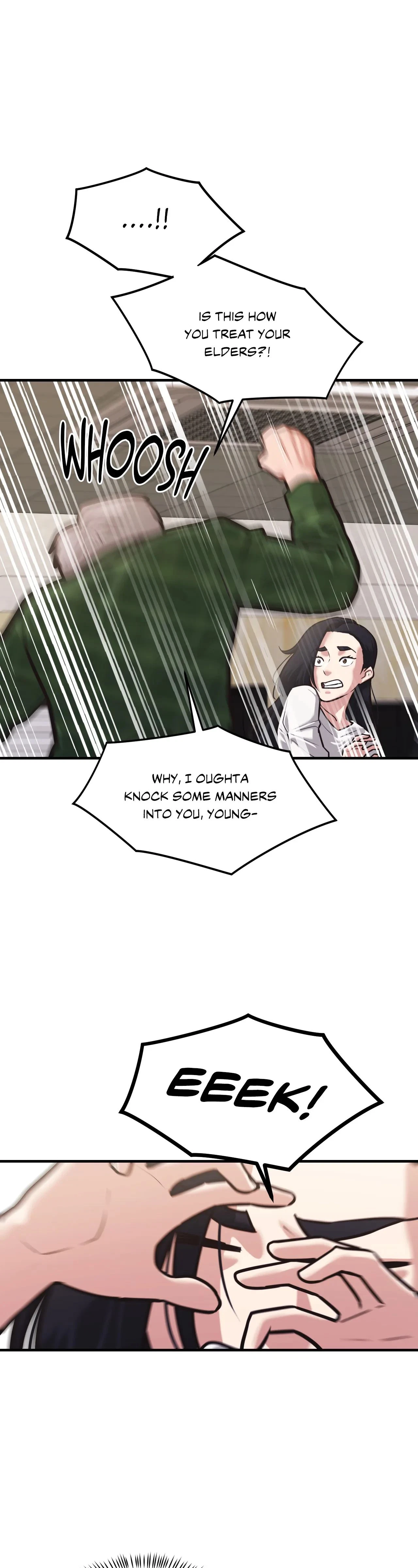 Chapter 62 - Side Story 1, page 10