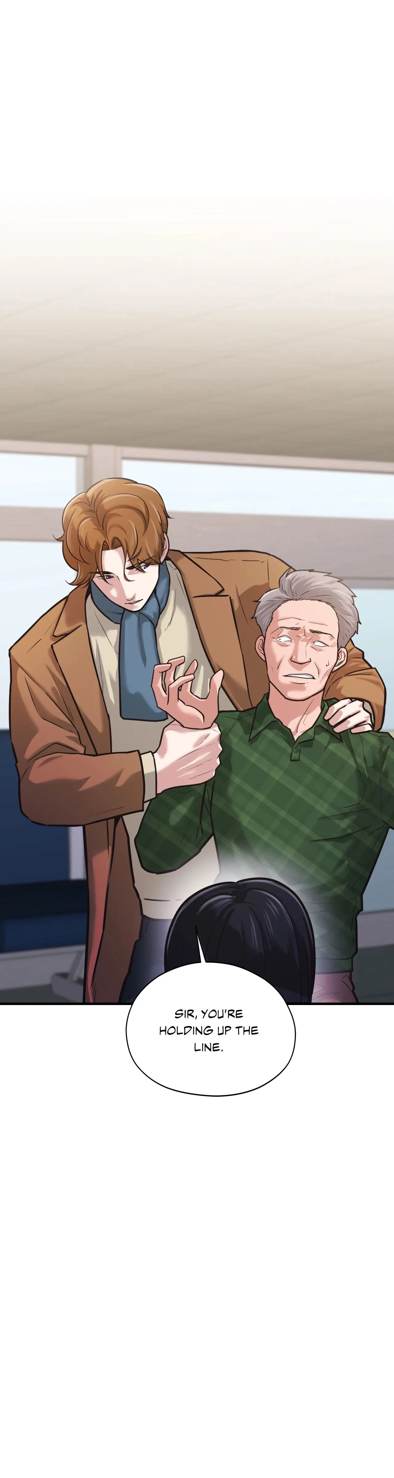 Chapter 62 - Side Story 1, page 13