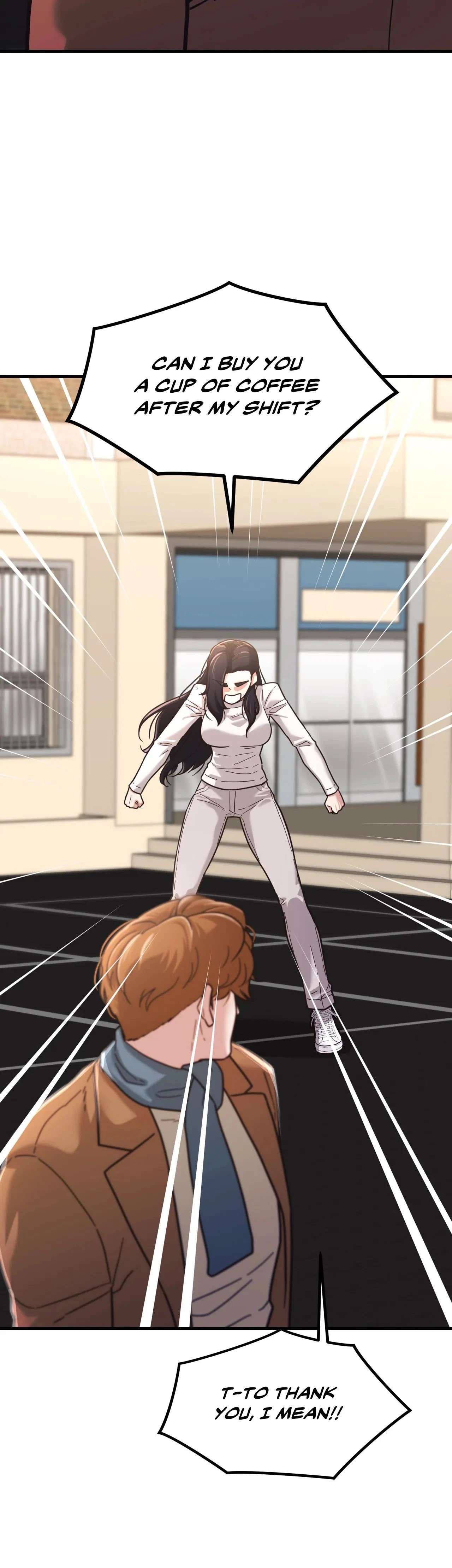 Chapter 62 - Side Story 1, page 19