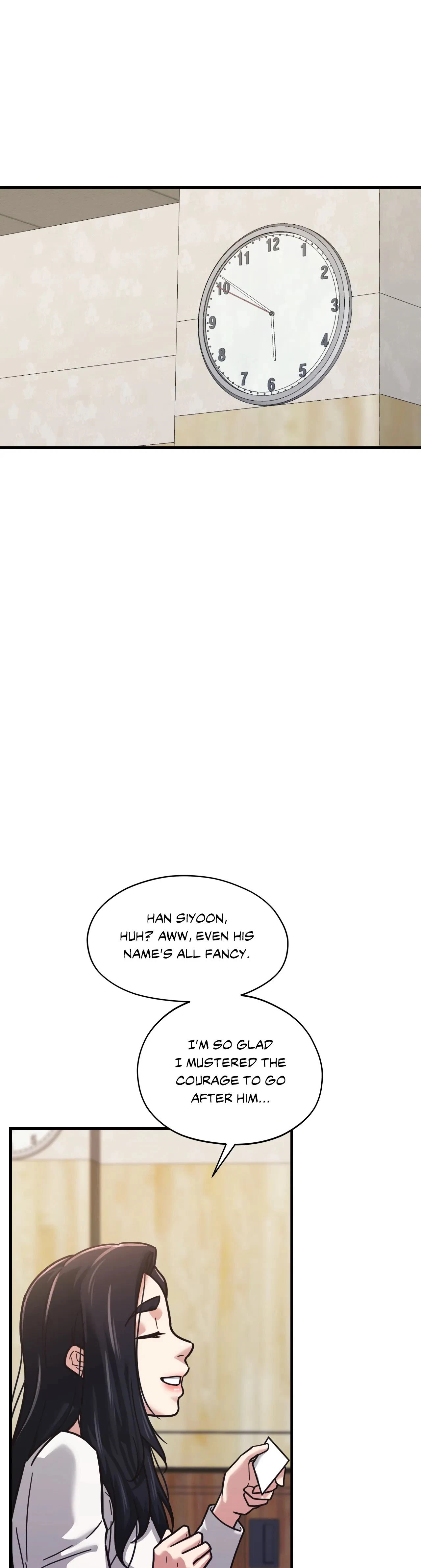 Chapter 62 - Side Story 1, page 22