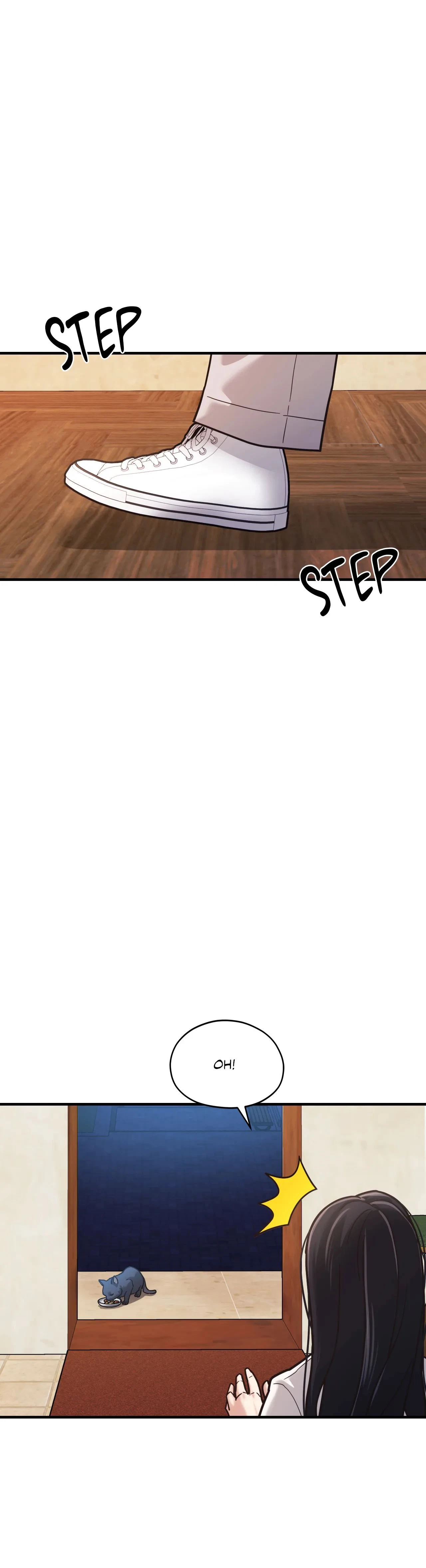 Chapter 62 - Side Story 1, page 41