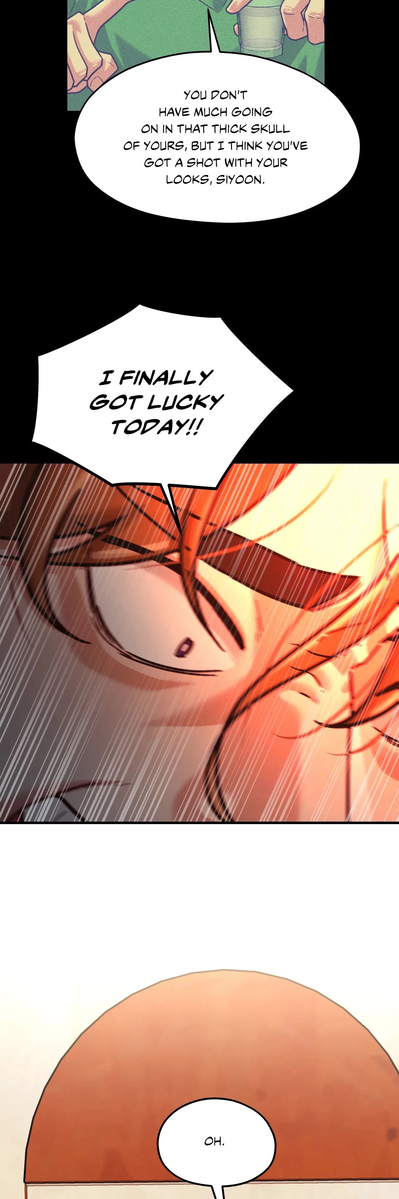 Chapter 62 - Side Story 1, page 45