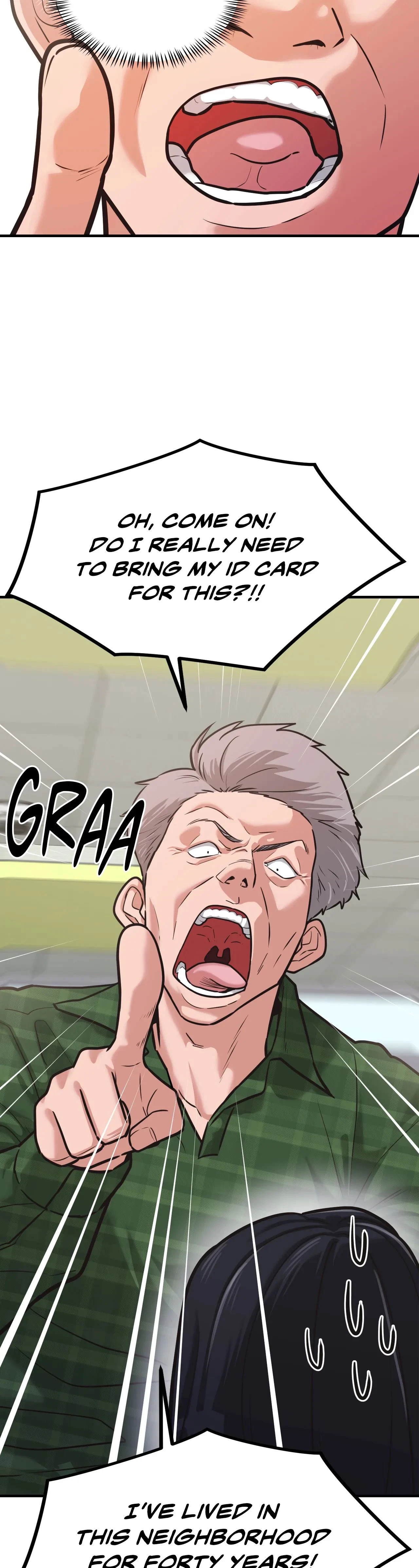 Chapter 62 - Side Story 1, page 6