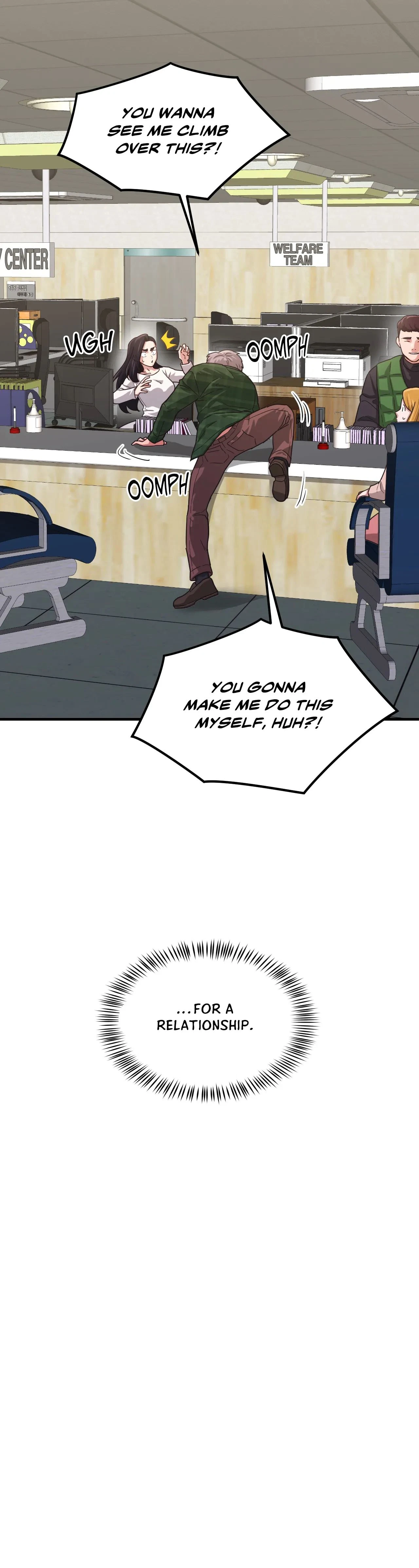 Chapter 62 - Side Story 1, page 8