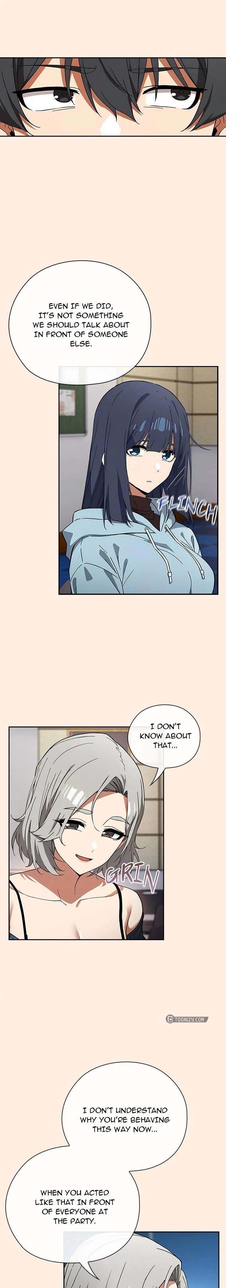 Switch ON Chapter 58, page 13
