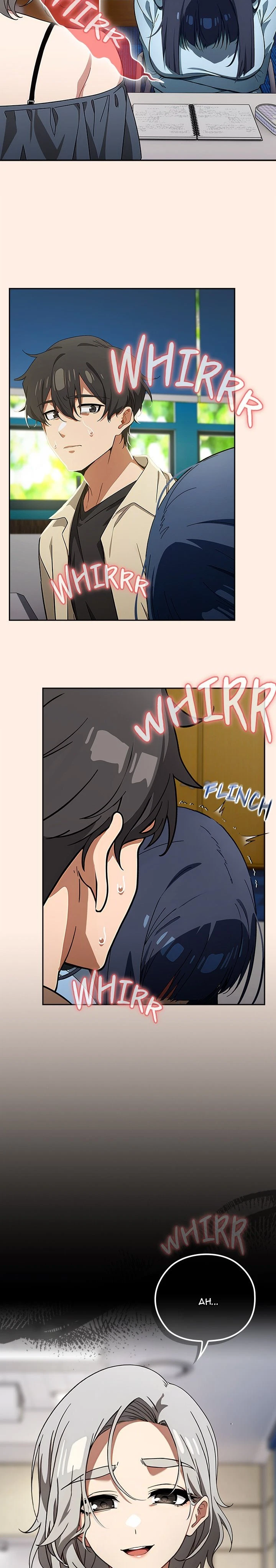 Switch ON Chapter 58, page 27