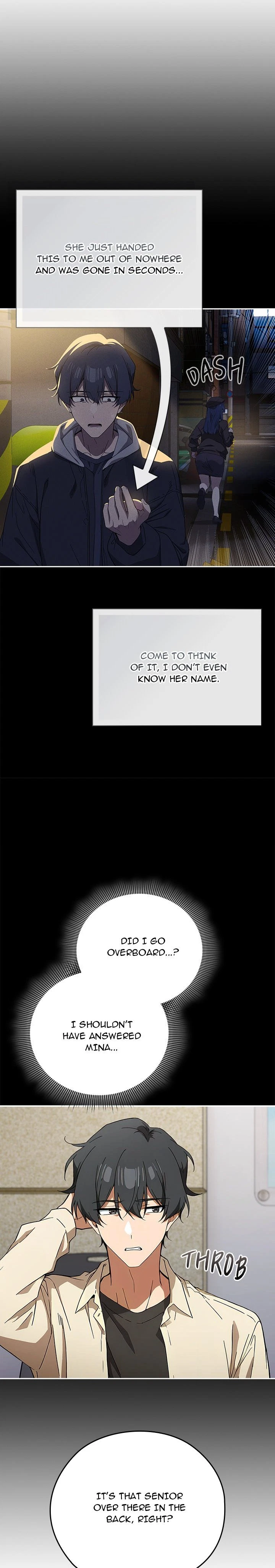 Switch ON Chapter 58, page 3