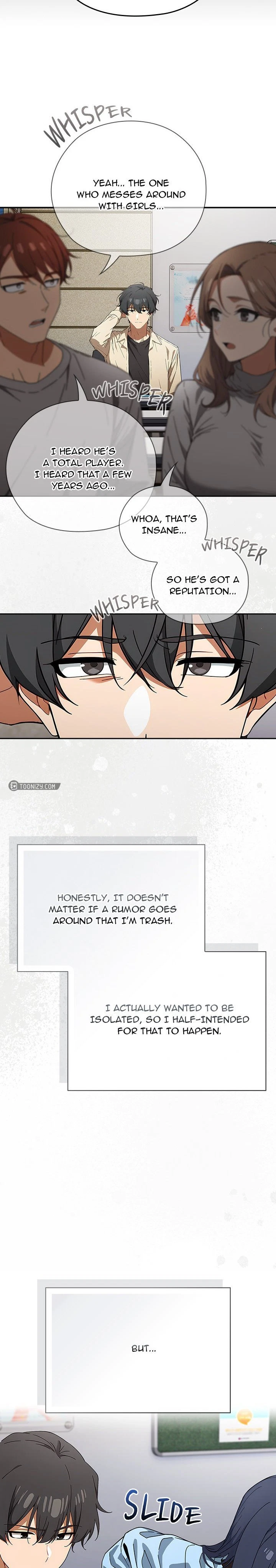 Switch ON Chapter 58, page 4