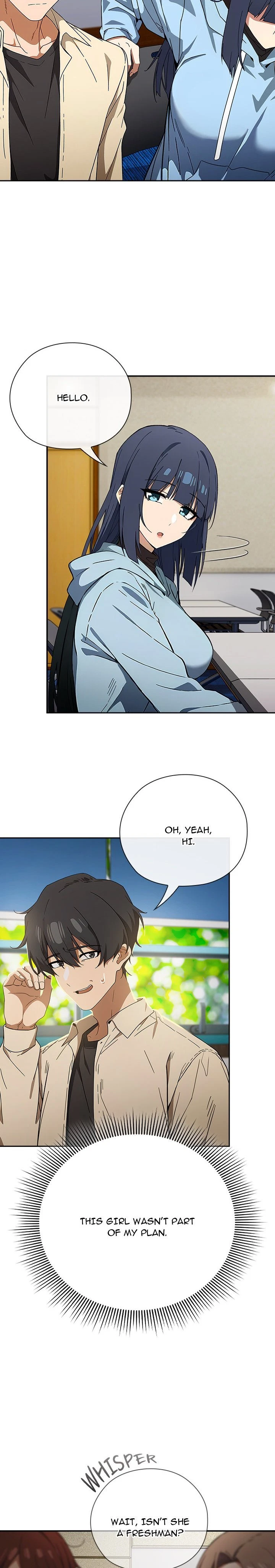 Switch ON Chapter 58, page 5