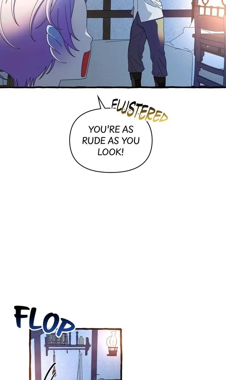 Hooked On Captain Charming Chapter 4, page 11