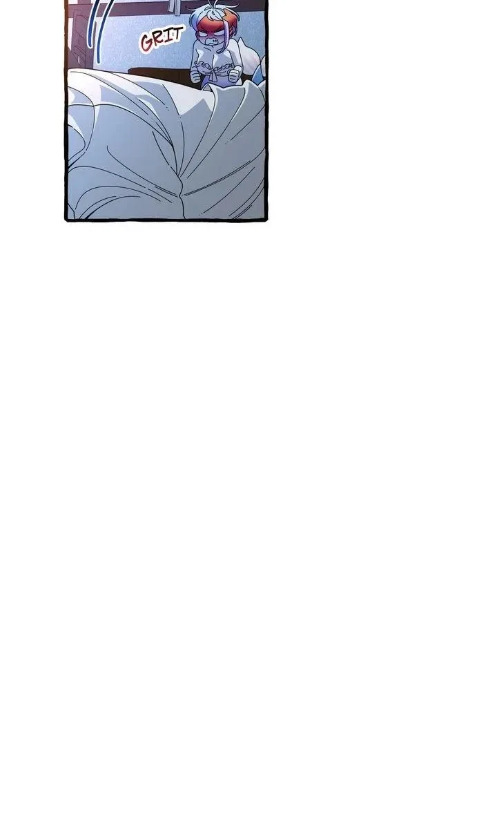 Hooked On Captain Charming Chapter 4, page 12