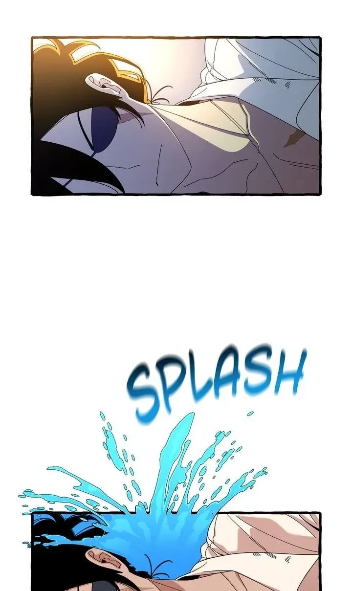 Hooked On Captain Charming Chapter 4, page 13