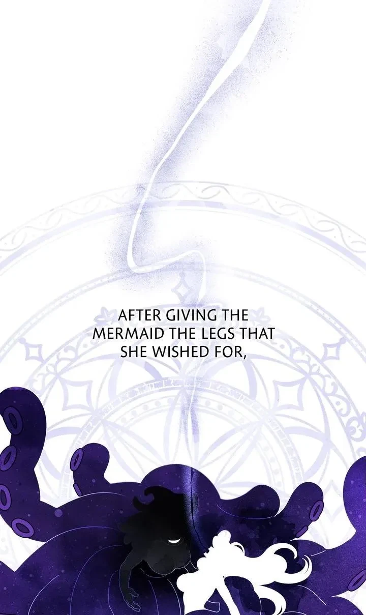 Hooked On Captain Charming Chapter 4, page 20
