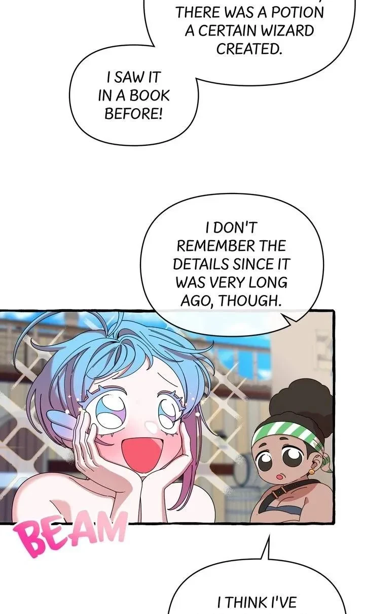 Hooked On Captain Charming Chapter 4, page 24