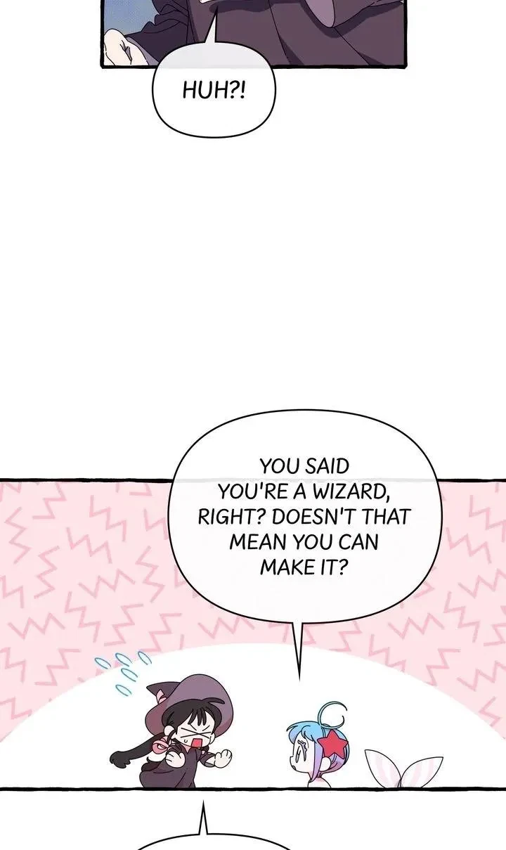 Hooked On Captain Charming Chapter 4, page 26