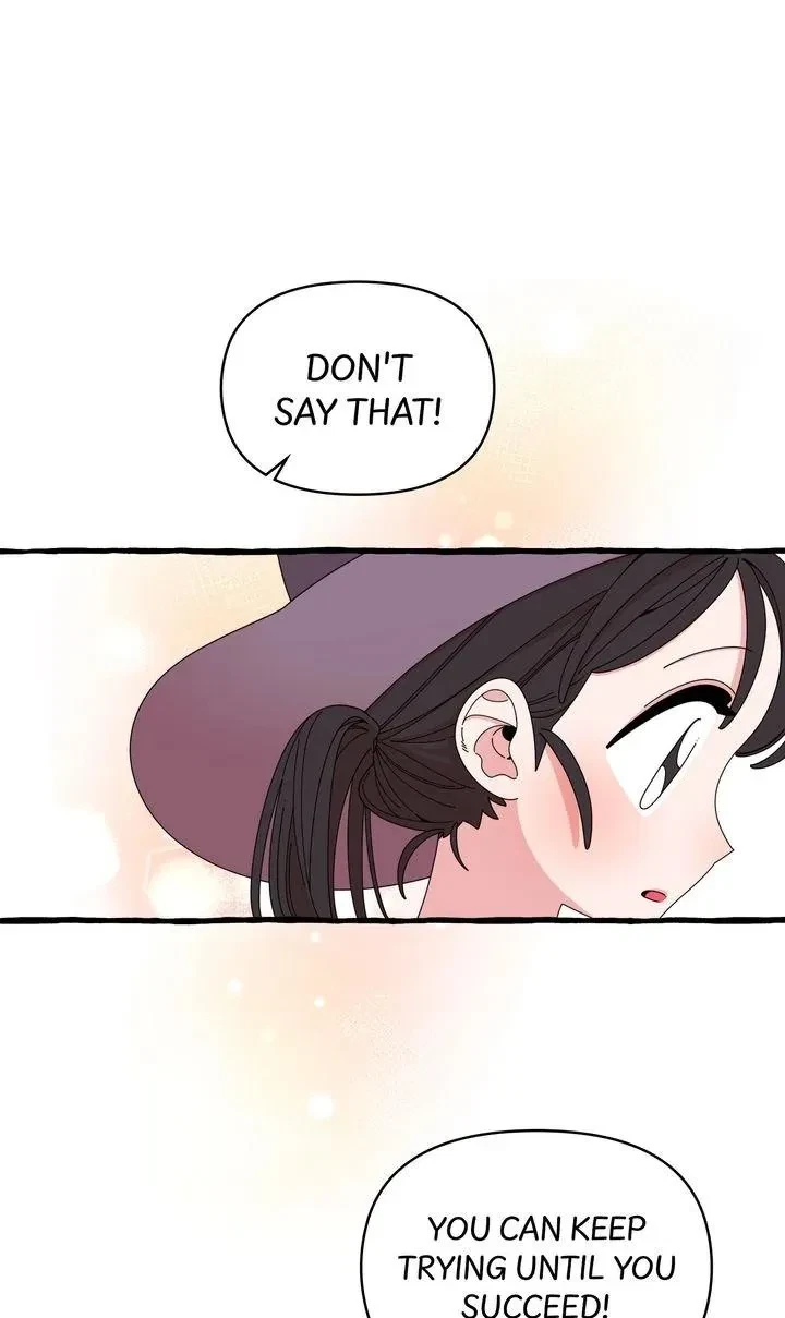 Hooked On Captain Charming Chapter 4, page 29