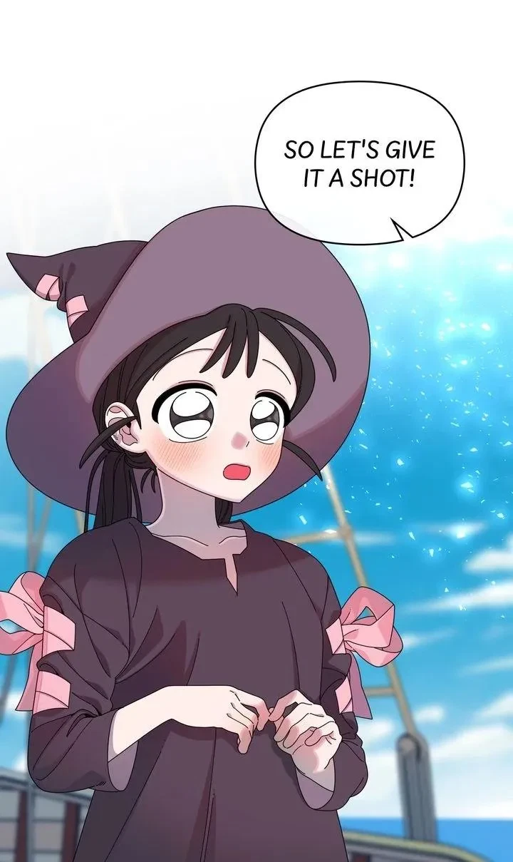 Hooked On Captain Charming Chapter 4, page 31