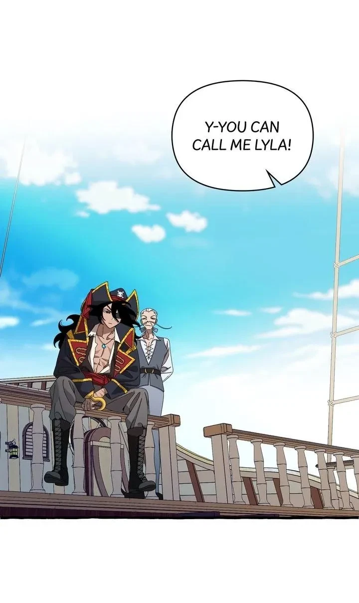 Hooked On Captain Charming Chapter 4, page 35