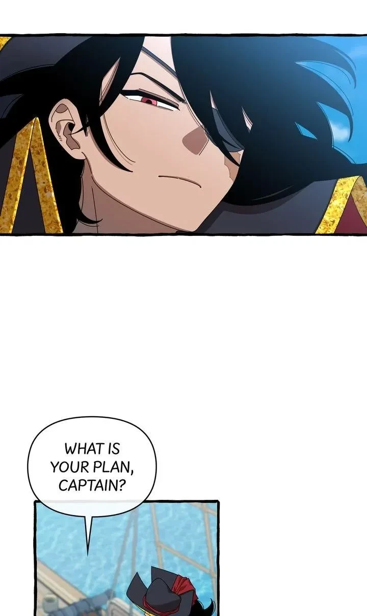 Hooked On Captain Charming Chapter 4, page 36
