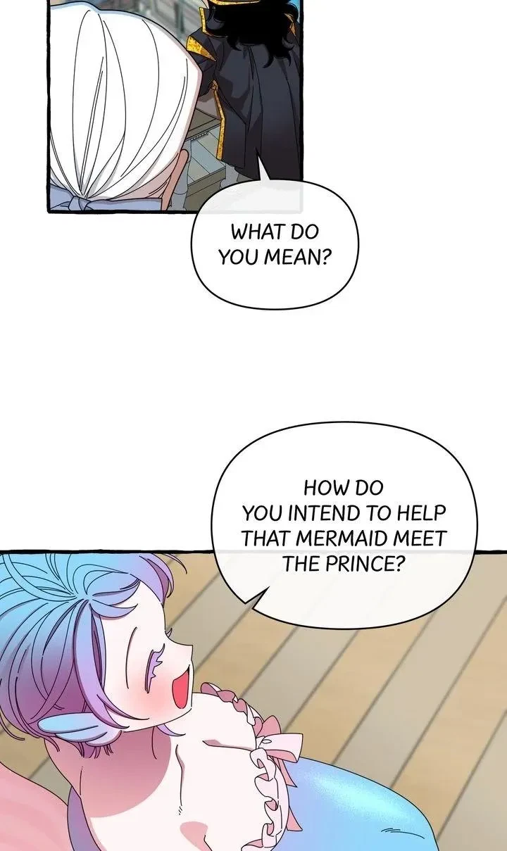 Hooked On Captain Charming Chapter 4, page 37